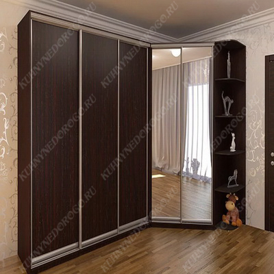 Готовые шкафы фото в Можайске