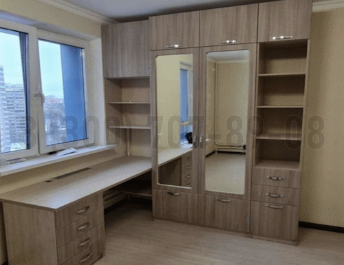 Рабочая зона модель r144 купить в Можайске