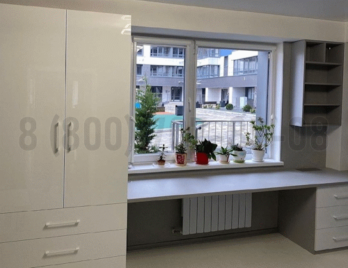 Рабочая зона модель r256 купить в Можайске