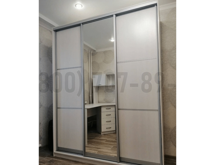 Шкаф гарнитур модель s151 купить в Можайске