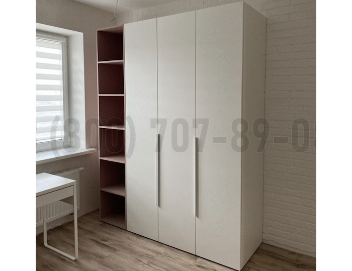 Шкаф гарнитур модель s232 купить в Можайске