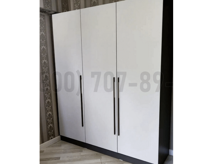 Шкаф гарнитур модель s247 купить в Можайске