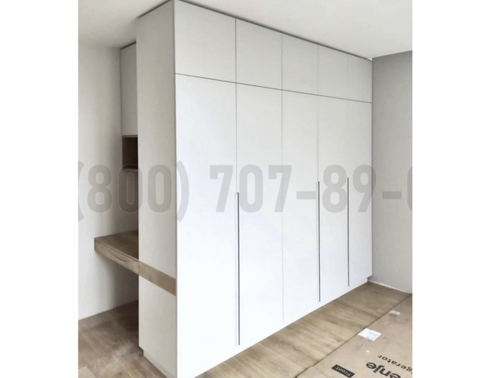 Шкаф гарнитур модель s265 купить в Можайске