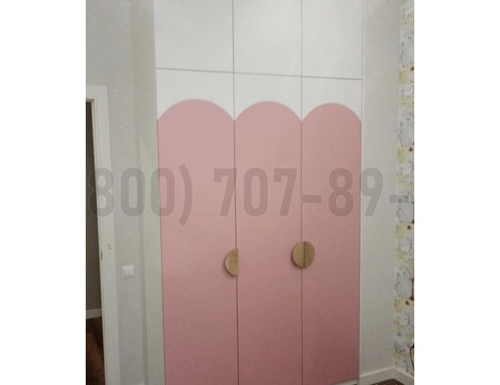 Шкаф гарнитур модель s277 купить в Можайске