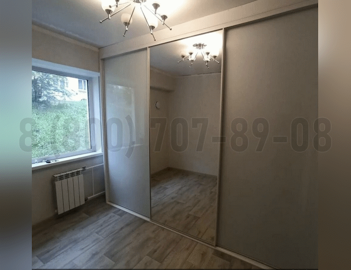 Шкаф гарнитур модель s295 купить в Можайске