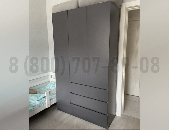 Шкаф гарнитур модель s335 купить в Можайске