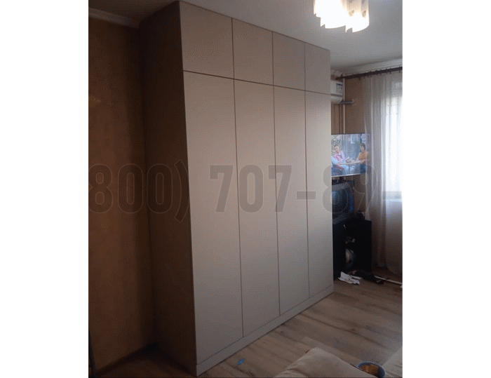 Шкаф гарнитур модель s396 купить в Можайске