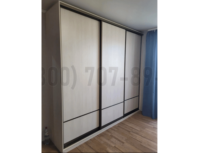 Шкаф гарнитур модель s418 купить в Можайске