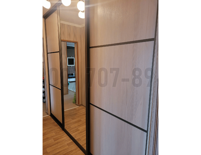 Шкаф гарнитур модель s439 купить в Можайске