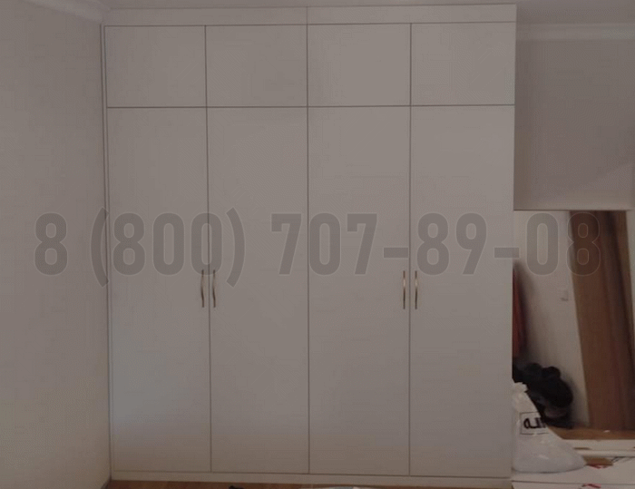 Шкаф гарнитур модель s466 купить в Можайске