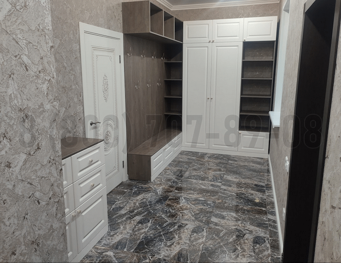 Шкаф гарнитур модель s498 купить в Можайске
