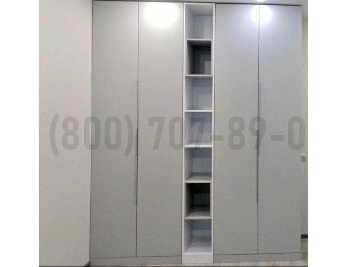 Шкаф гарнитур модель s507 купить в Можайске