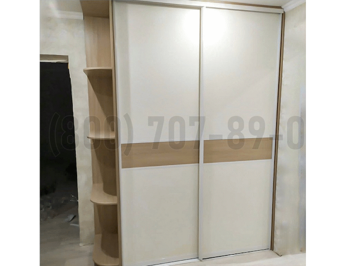Шкаф гарнитур модель s520 купить в Можайске