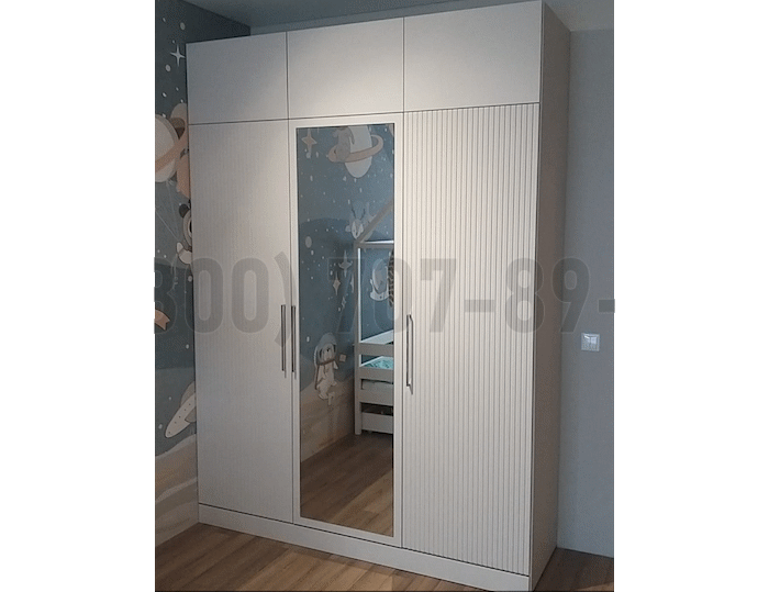 Шкаф гарнитур модель s614 купить в Можайске