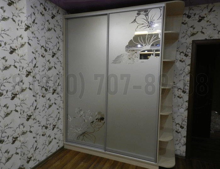 Шкаф гарнитур модель s628 купить в Можайске