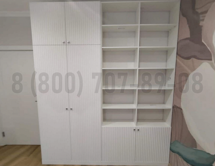 Шкаф гарнитур модель s635 купить в Можайске
