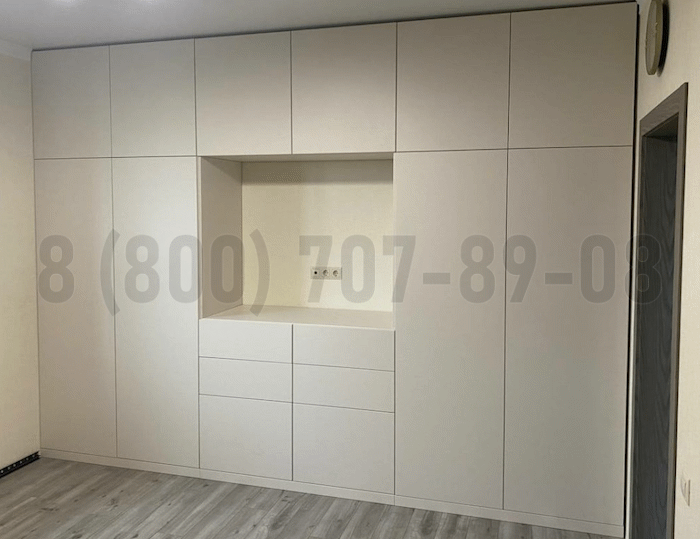 Шкаф гарнитур модель s660 купить в Можайске