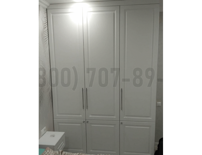 Шкаф гарнитур модель s677 купить в Можайске