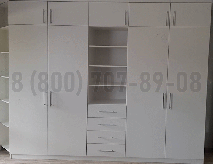 Шкаф гарнитур модель s680 купить в Можайске