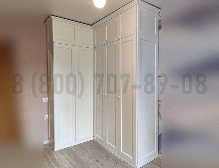 Шкаф гарнитур модель s686 купить в Можайске