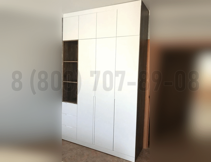 Шкаф гарнитур модель s693 купить в Можайске