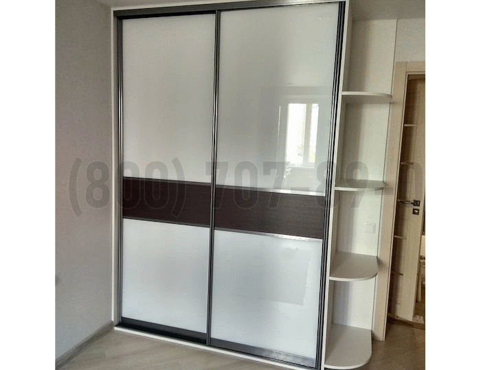 Шкаф гарнитур модель s709 купить в Можайске
