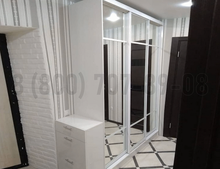 Шкаф гарнитур модель s748 купить в Можайске
