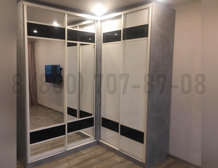Шкаф гарнитур модель s774 купить в Можайске