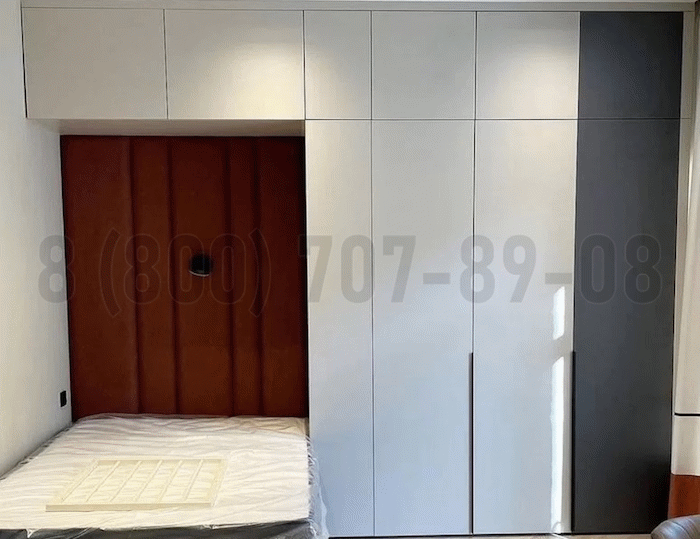 Шкаф гарнитур модель s801 купить в Можайске