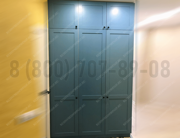 Шкаф гарнитур модель sh013 купить в Можайске