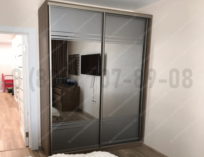 Шкаф гарнитур модель sh108 купить в Можайске